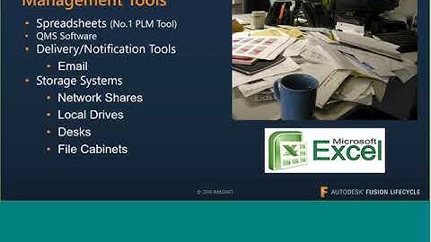 Managing Quality Processes with PLM – Part 2