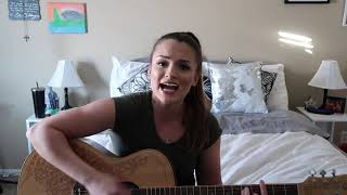 50 Ways To Leave Your Lover - Joei Fulco (Cover)