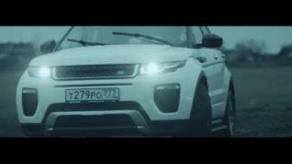 RANGE ROVER EVOQUE 2016