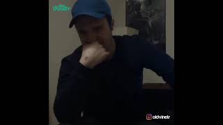 Arkadaş Ortamında Korku Hikayeleri Komik Vinelar