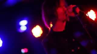 Mark Lanegan - Methamphetamine Blues