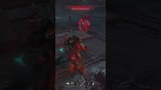 Типа миллиард врагов #spacemarine2 #warhammer40k #argebron #gameplay #игры #астартес #джетпак #кооп