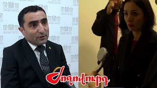 Ինչ եղավ Նիկոլ Փաշինյանի «ցնցուղ»-ի պատմությունը. ՊՎԾ պետը մանրամասներ է հայտնում