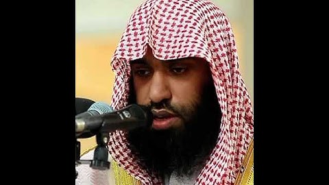 سورة الزمر آية ٢٧-٣٥