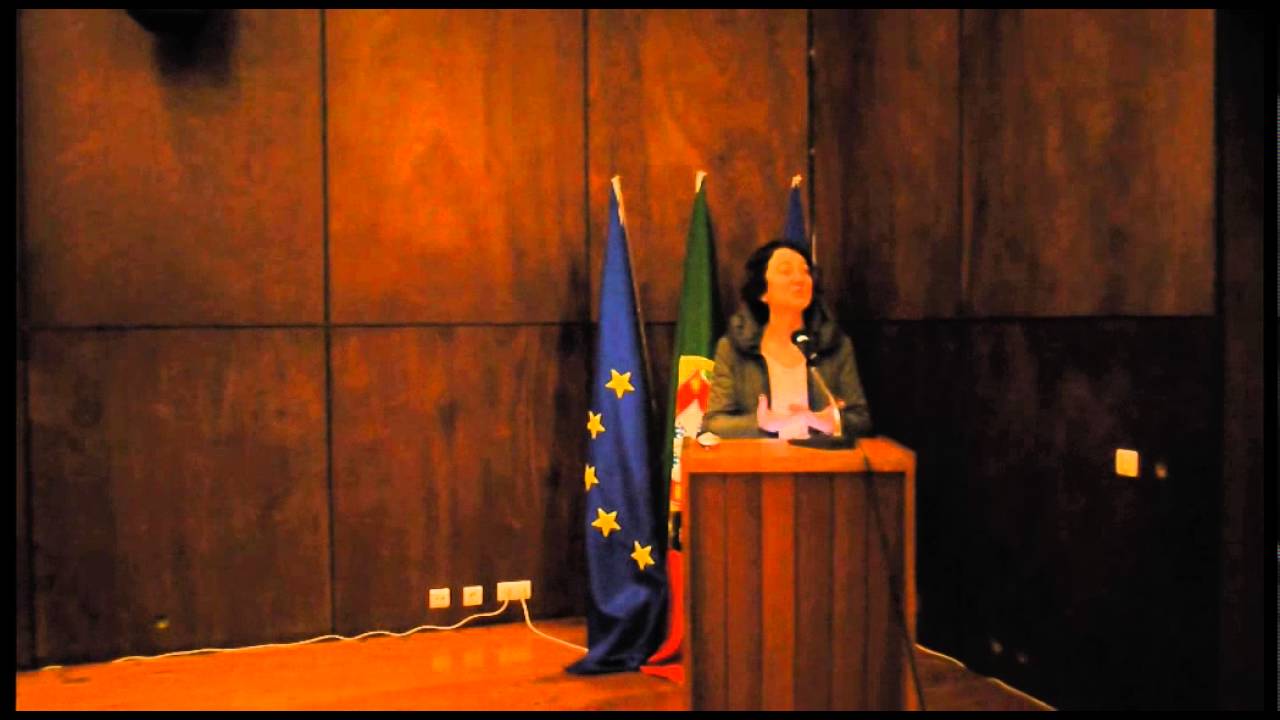 "(In)compatibilidade da política pública Portuguesa face ao Acordo de Paris" por Júlia Seixas