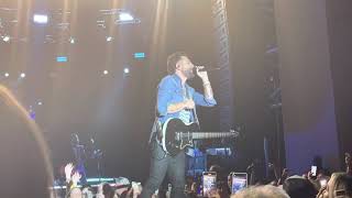 Old Dominion (Long Island - 8.29.21) - No Such Thing As A Broken Heart