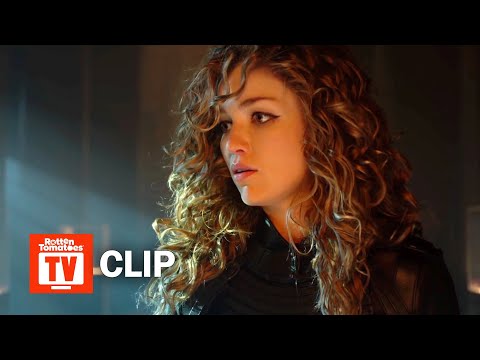 Gotham S05E12 Clip | 'Catwoman Steals a Diamond' | Rotten Tomatoes TV