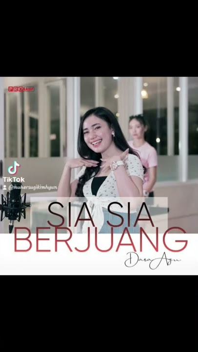 Dara Ayu-Sia Sia Berjuang #shorts