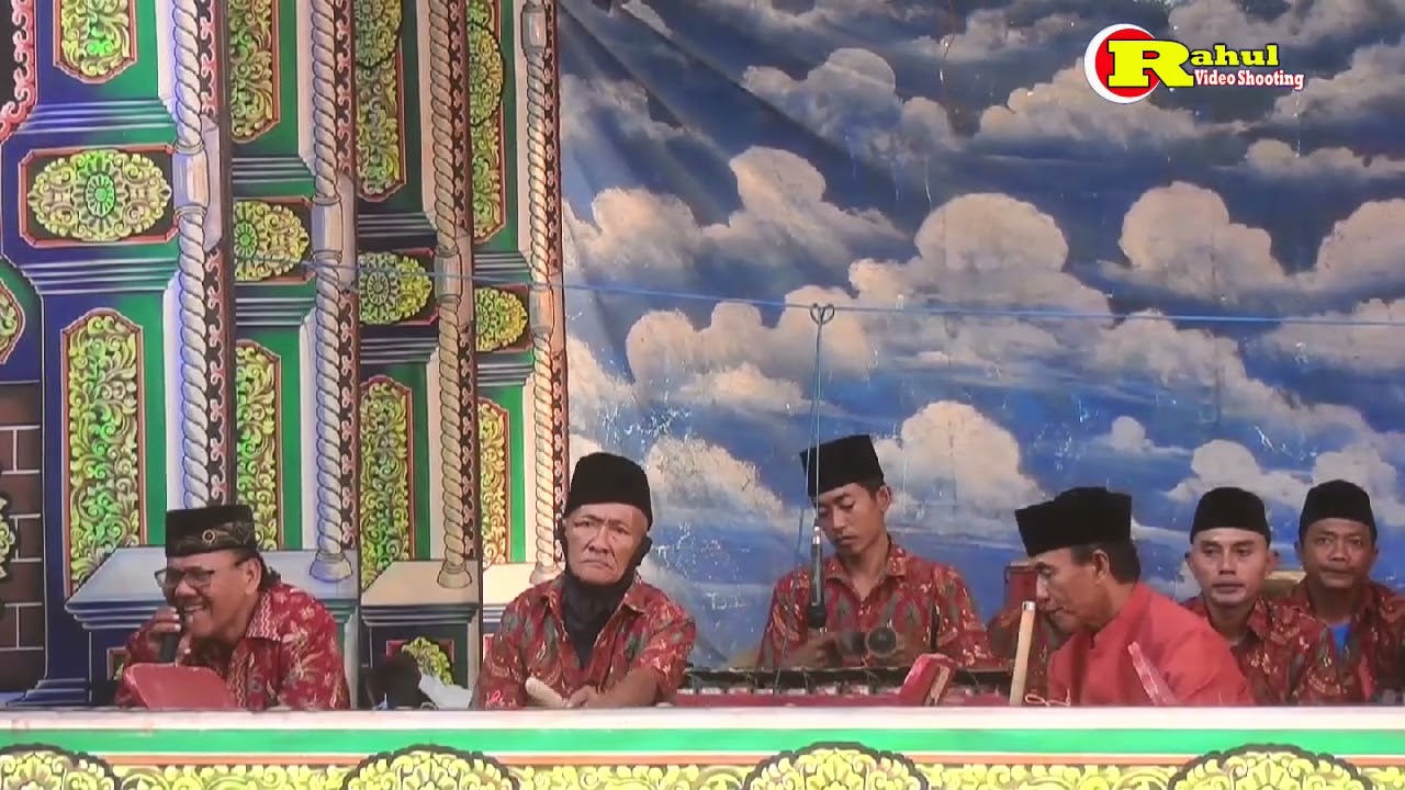 gending gending sekar kladi paling top saat ini 