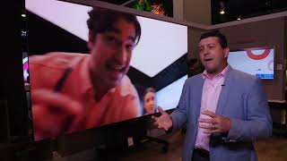 LG Infocomm DVLED All in One 2022