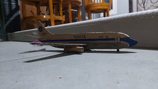 Varig Airlines flight 254