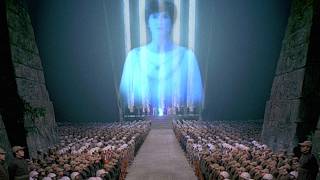 Mon Mothma Speaks at Yavin | A Rebellion Remembered (Fan Edit)