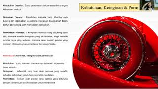 Download Lagu Manajemen Pemasaran Pengertian Konsep Definisi MP3