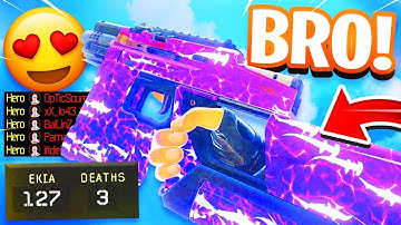 uhh... did this DLC WEAPON get BUFFED in Black Ops 4? (NEW COD BO4 Switchblade X9 Best Class Setup)