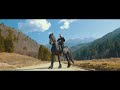 Toni De La Brasov Doi Cai Negri Official Video 2024 