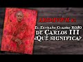  el extrao cuadro rojo de carlos iii qu significa  archivovm 3