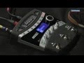 DigiTech Live FX Vocal Effects Processor/Looper Demo - Sweetwater Sound