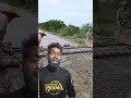 Concrete pavement single axis roller paving process #shorts