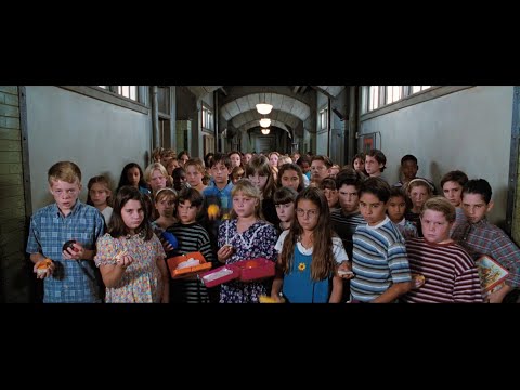 Matilda Is Really About Revenge Matilda Best Bits Part 4