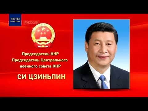 Биография Си Цзиньпина