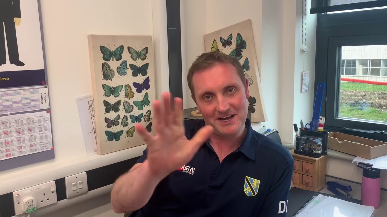 High Tunstall Class of 2020 YouTube