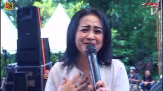THE SHARPNESS OF RIA VINATA SHAKA MUSIC LIVE BETAWI CULTURAL FESTIVAL - SRENGSENG CITY FOREST, WE...