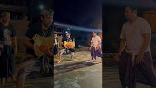Download Lagu LOMBA BAPANG BARONG KET DUTA KABUPATEN BADUNG PESTA KESENIAN BALI TAHUN 2025 MP3 Download Lagu LOMBA BAPANG BARONG KET DUTA KABUPATEN BADUNG PESTA KESENIAN BALI TAHUN 2025 MP3