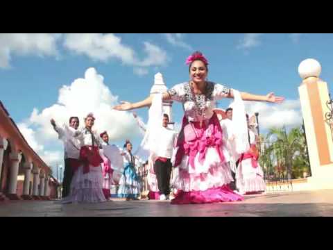 Palizada, Campeche. Vídeo Promocional.