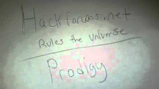 Hackforums.net rulez the universe! - Prodigy Wealth