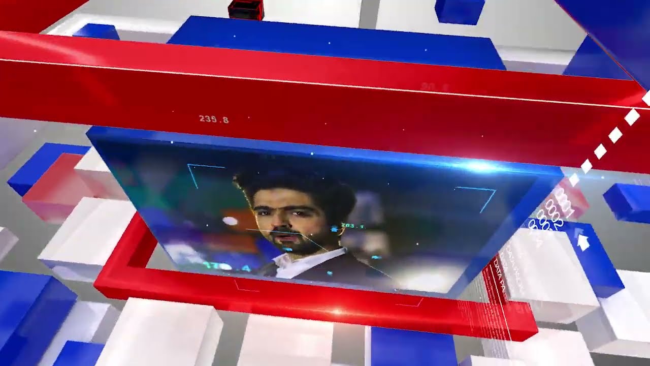 Sawal to Hoga || PNN NEWS || Ali Haider Program Anchor