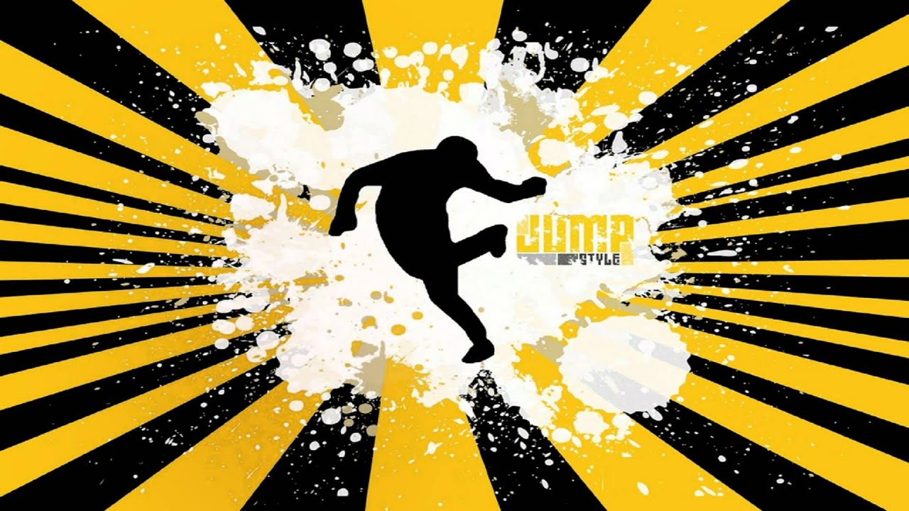 Mandy & Randy Feat Skedee Wedee - Jump! (B1 Rocco Remix) *HD FULL*