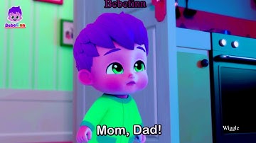 Bebefinn And Cocomelon Compete Names Sparta Pitch Sponsored by [Preview 2 Mokou Deepfake Effects]