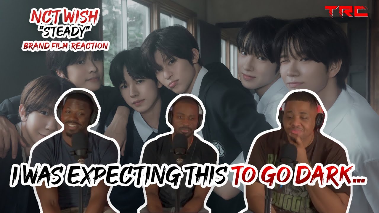 NCT WISH 