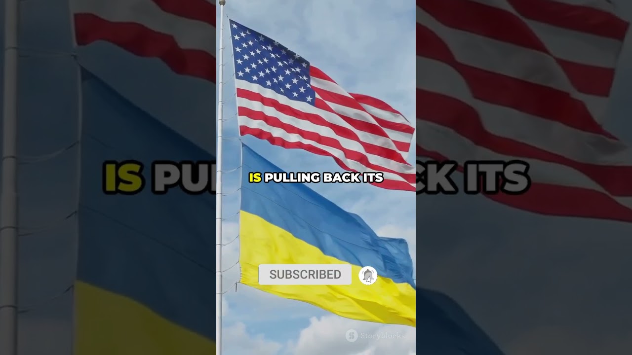 RUSSIA VS UKRAINE: DRONE STRIKES & DIPLOMACY DRAMA!