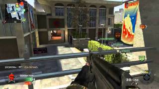 First Strike DLC Maps | Stadium Domination | Live Commentary!