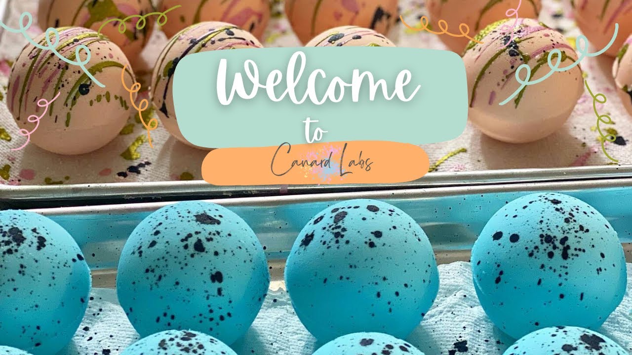 WELCOME! Learn the Art of Soap Making from Canard Labs. Soap Making Techniques & Tips for Beginners.