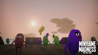 Minigame Madness - Surreal Sumo Gameplay screenshot 5