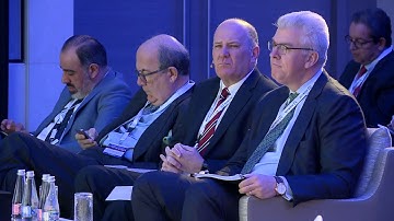 Main Challenges in the fight against Financial Crime - The 13th MENA Regulatory Summit 2019
