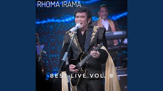 Dangdut / Tera Jana Dil (Medley) (Best Live Vol. 8)