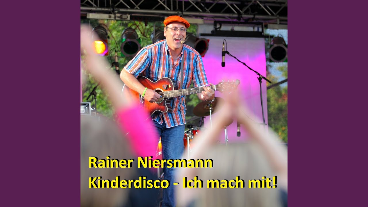 Pommes, Ketchup, Mayonnaise YouTube