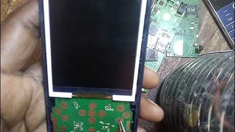 Itel 5625 network solution