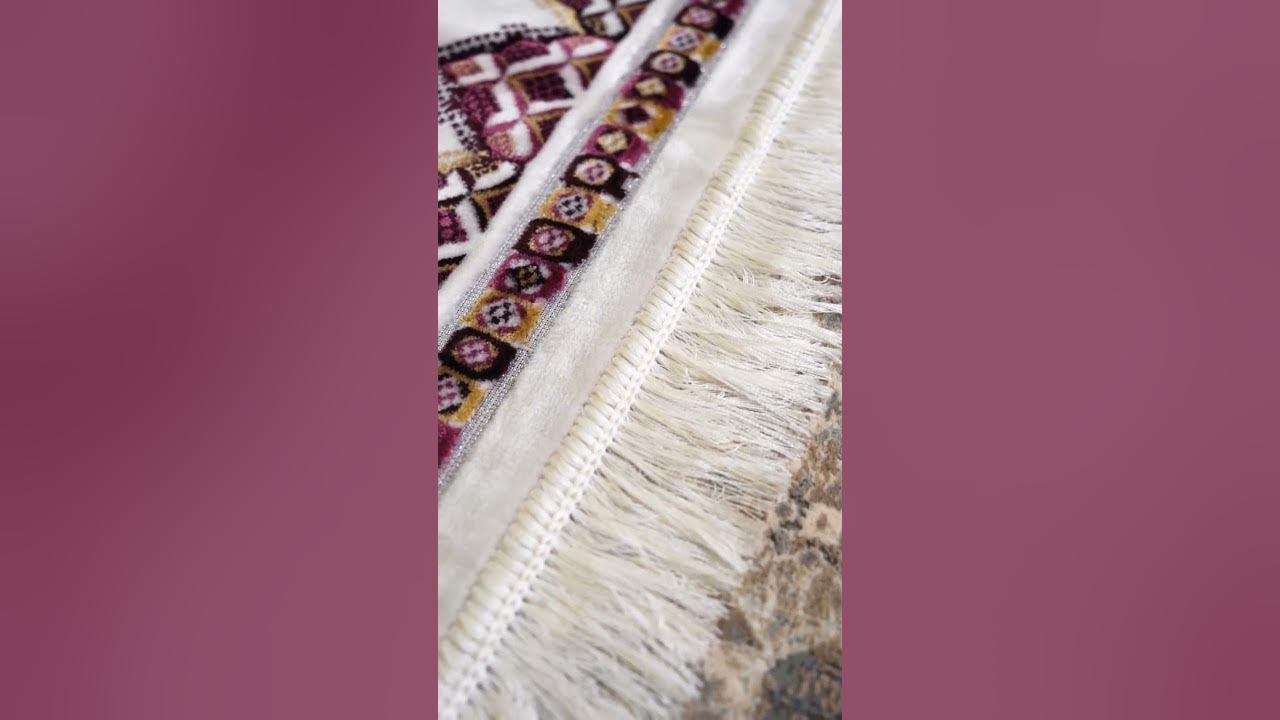 Pusat Sajadah Turki Premium, Grosir, dan Eceran