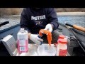 Steelhead Candy - How to cure and fish steelhead roe using Pautzke's BorxOFire cure.