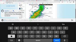 (ONCE AGAIN CAPTURED FROM LIVESTREAM) WOAH ANOTHER SVR!!!! EAS #21