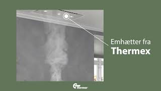 Thermex Emhætter
