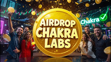 FREE DEPIN MINING - HOW TO FARM AND EARN IN CHAKRA LABS