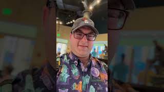 Moon Girl Magic… Now available at Islands of Adventure???