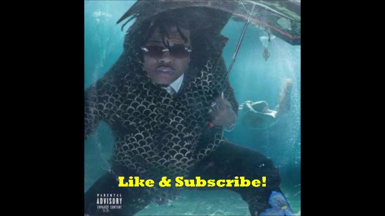 Gunna - Outstanding (SLOWED)