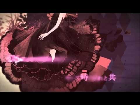 ✿ flower of sorrow 歌ってみた ver花たん (附日中羅馬歌詞)