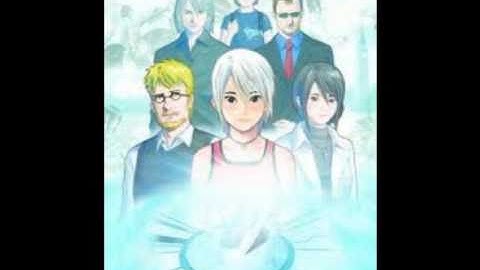 Another Code R OST: 27 Kelly